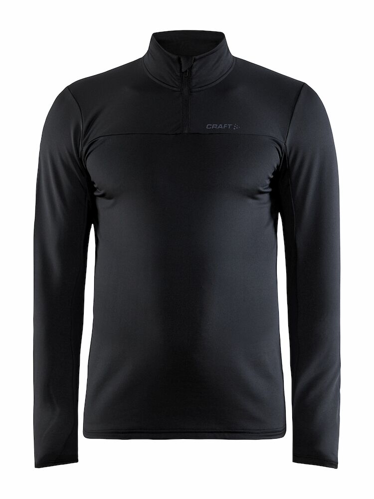 Slökkvilið Akureyrar - Hálfrennd peysa / Midlayer