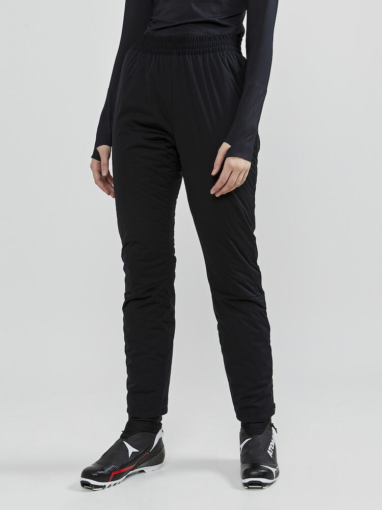 Útivistarbuxur - Dömusnið