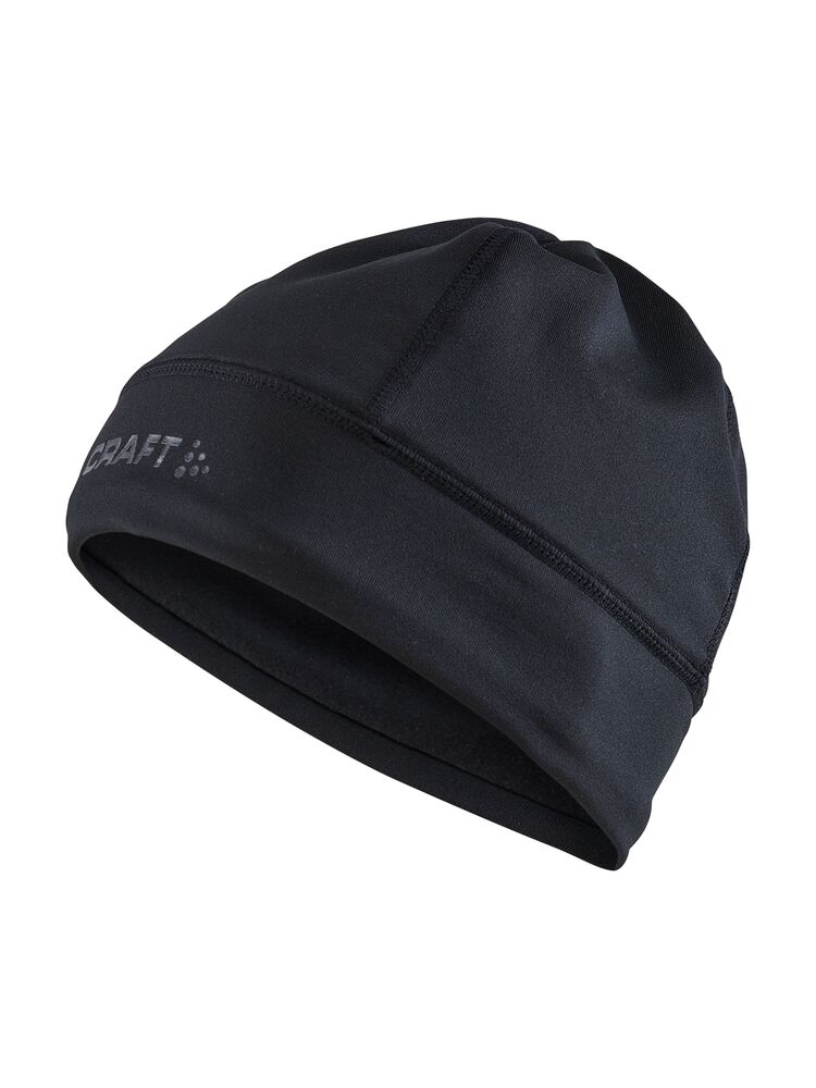 CORE Essence Thermal Hat - Svört