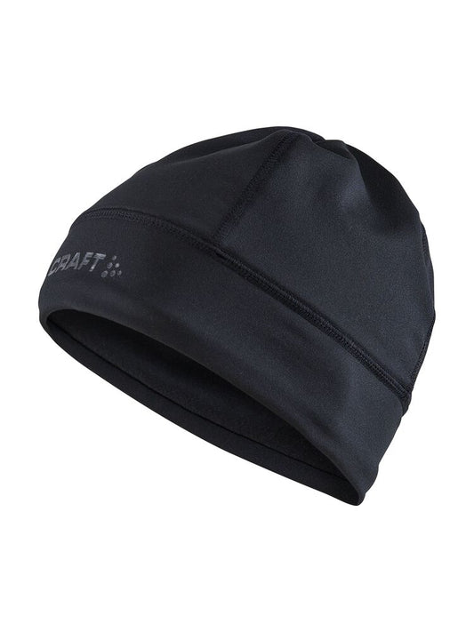CORE Essence Thermal Hat - Svört