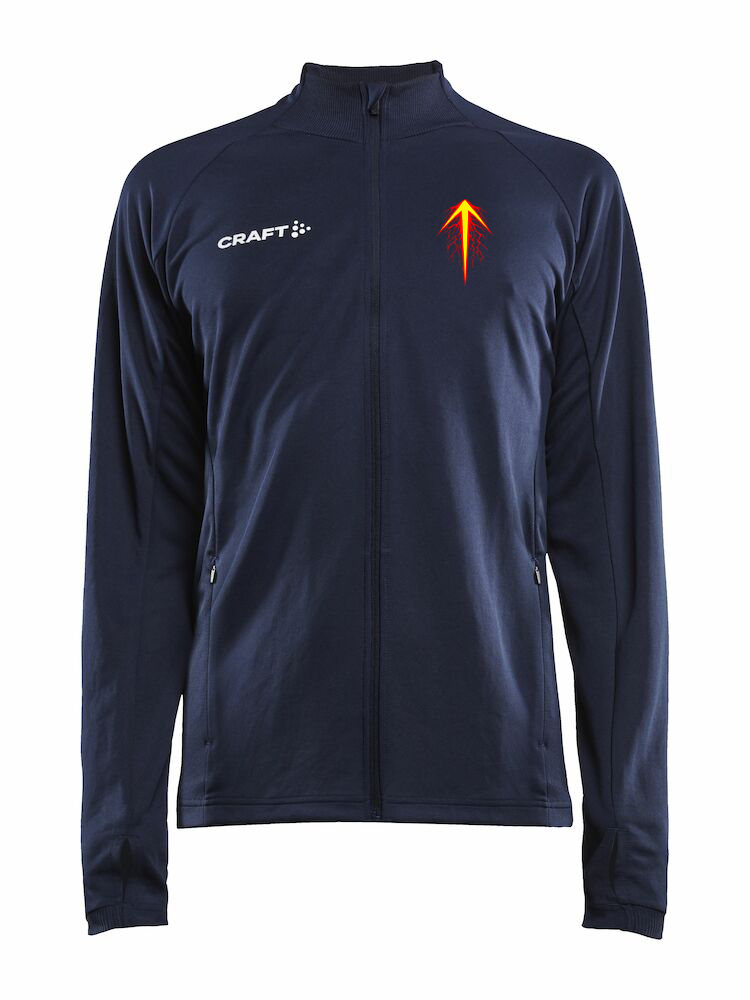 MUDO - Evolve Heilrennd Peysa
