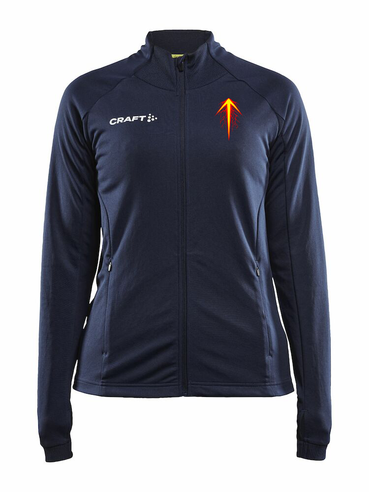 MUDO - Evolve Heilrennd Peysa