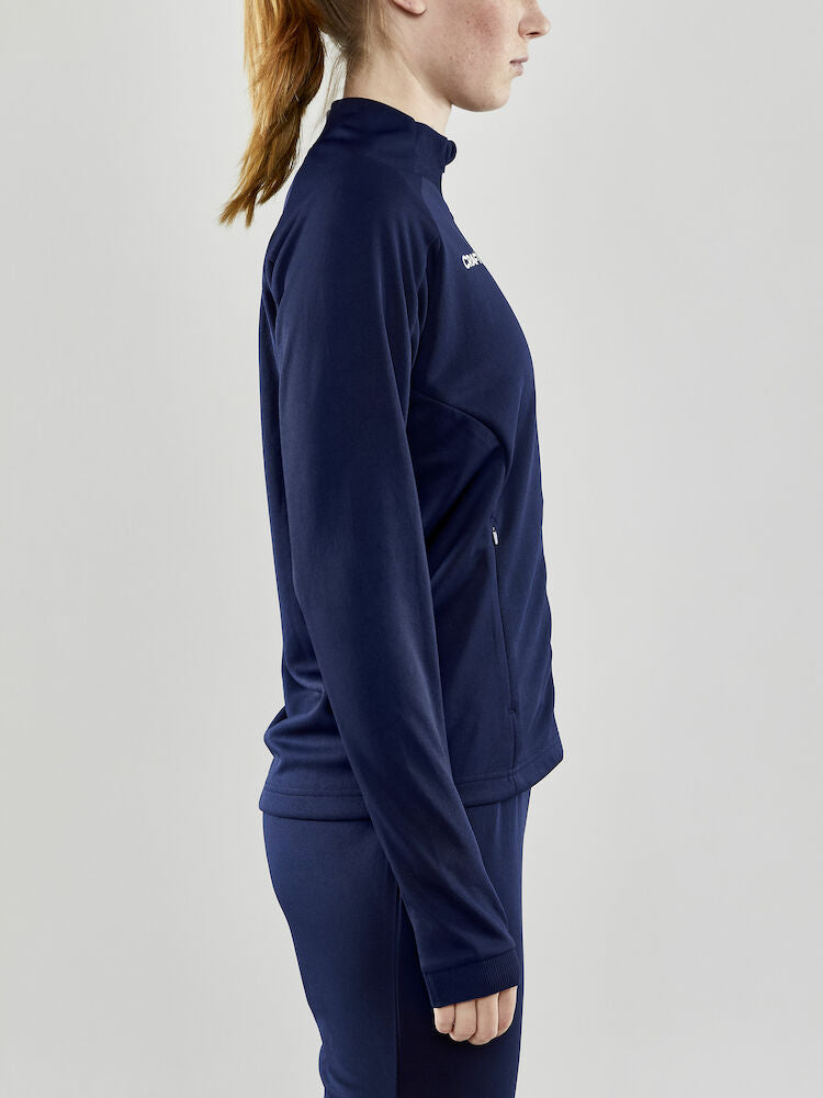 MUDO - Evolve Heilrennd Peysa