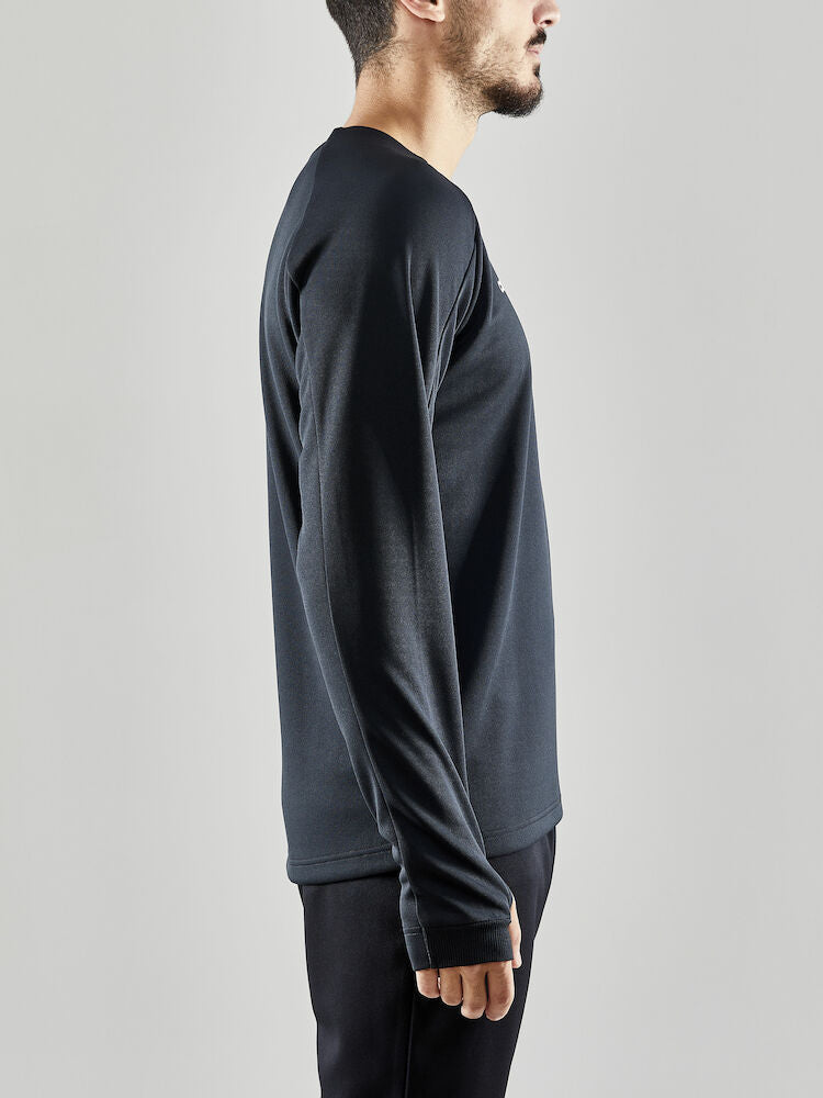 STÖÐIN - Evolve Crew Neck