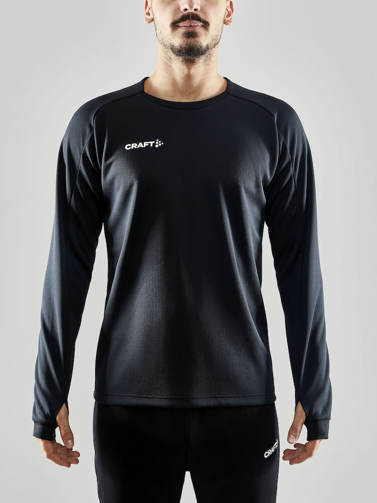 TFW - Crew Neck Peysa - Dömu- og herrasnið