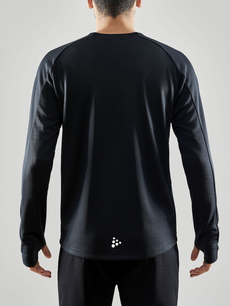 TFW - Crew Neck Peysa - Dömu- og herrasnið