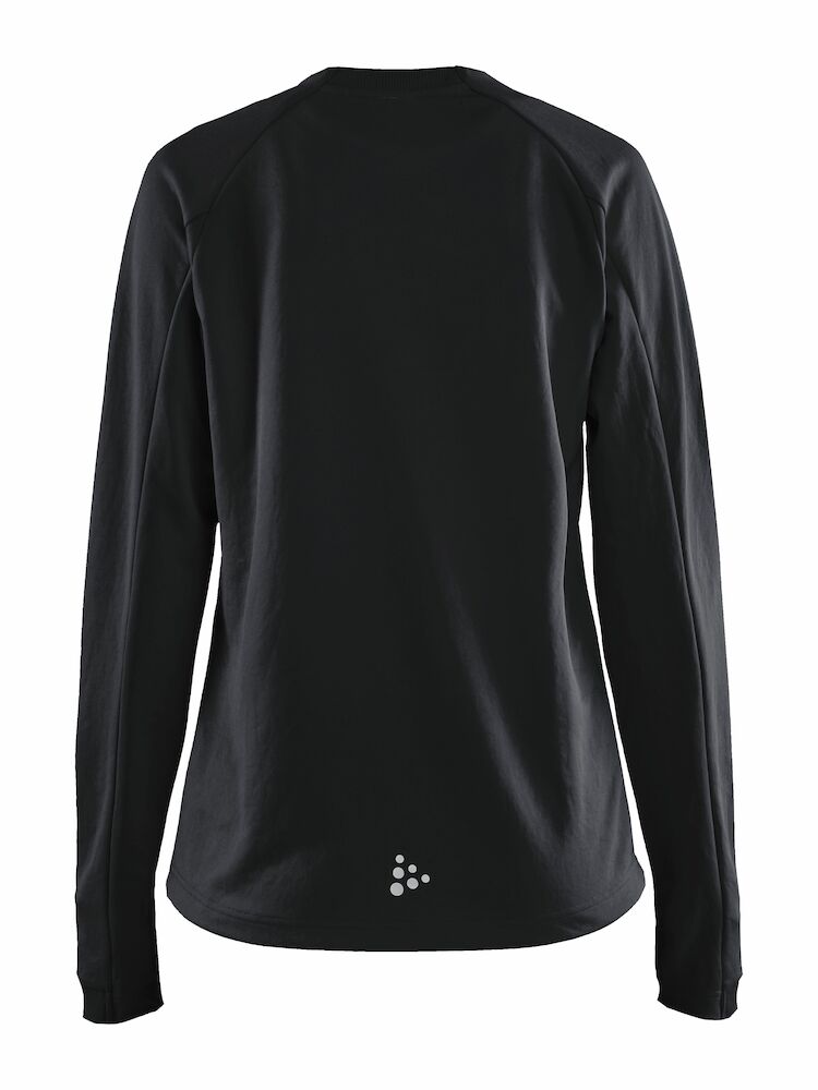 TFW - Crew Neck Peysa - Dömu- og herrasnið