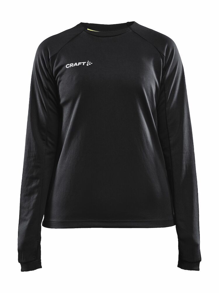 TFW - Crew Neck Peysa - Dömu- og herrasnið