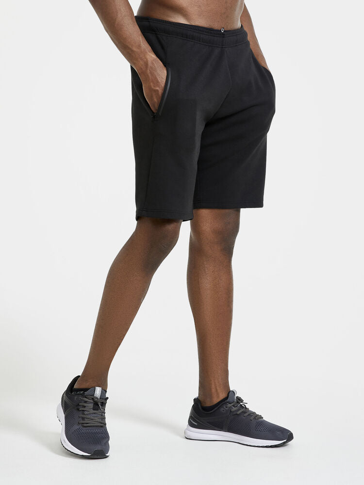 Core Soul stuttbuxur - Stærð XL