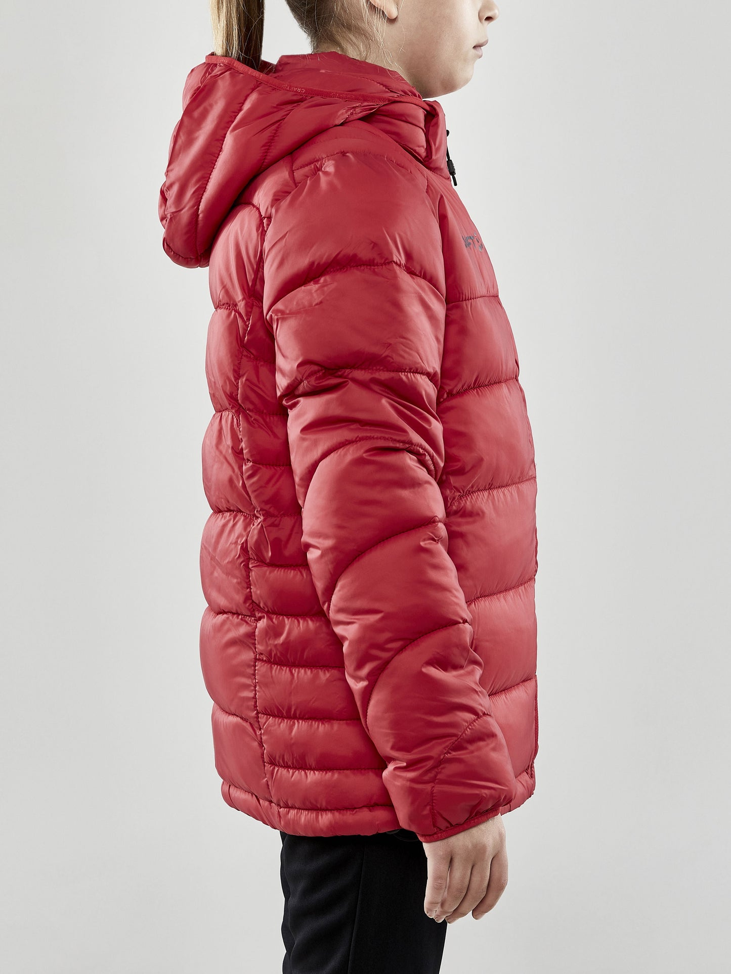 CORE Isolate úlpa - Rauð - Allar stærðir