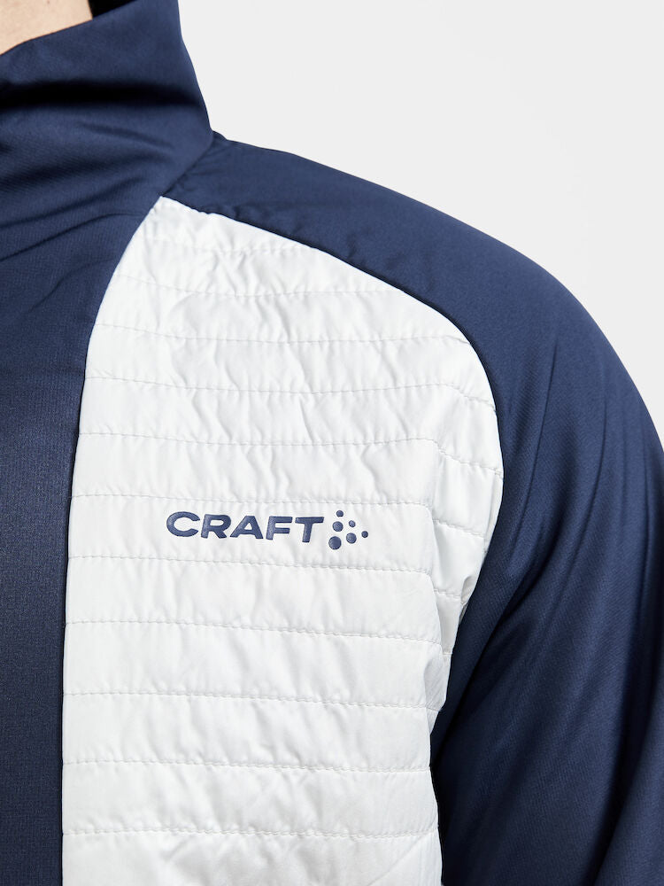 Útivistar- og gönguskíðajakki - Herrasnið