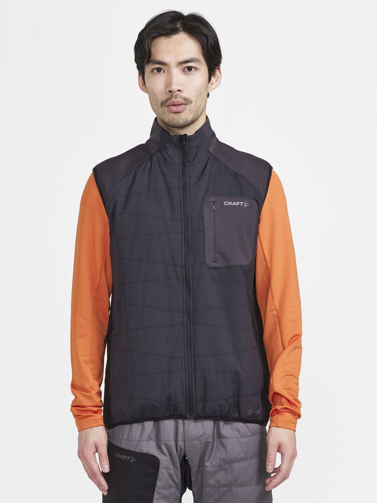 Core Nordic Training Insulate Vest - Herra