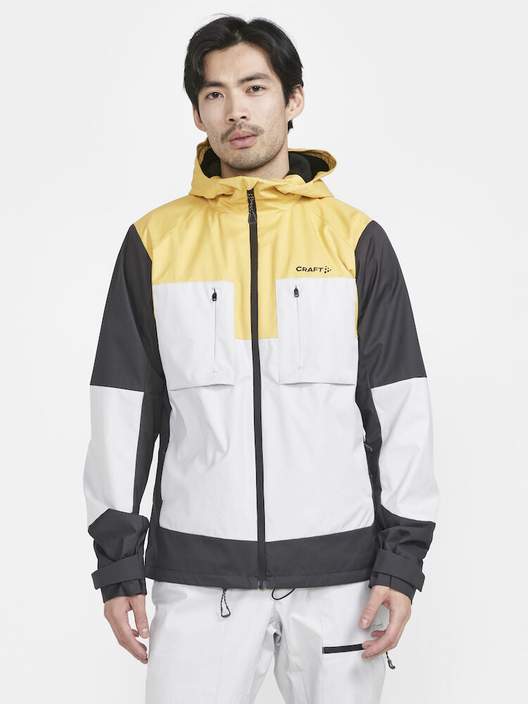 ADV Backcountry Jacket - Herra
