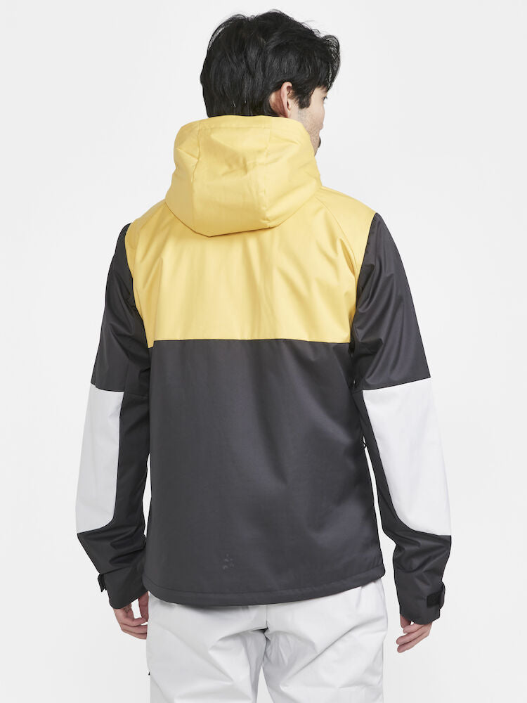 ADV Backcountry Jacket - Herra