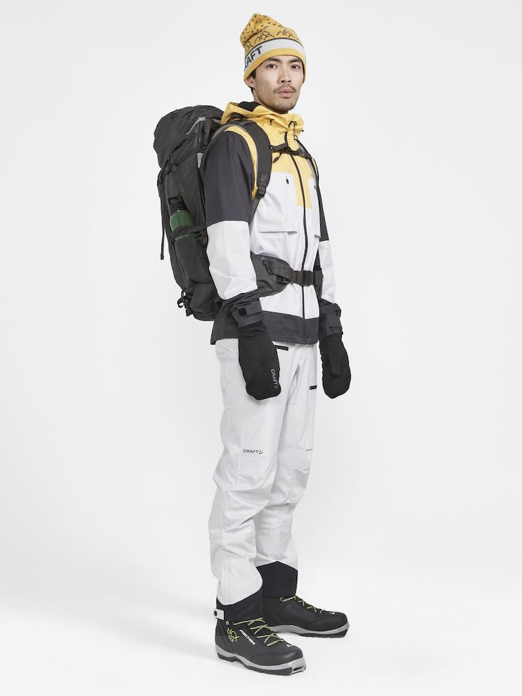 ADV Backcountry Jacket - Herra