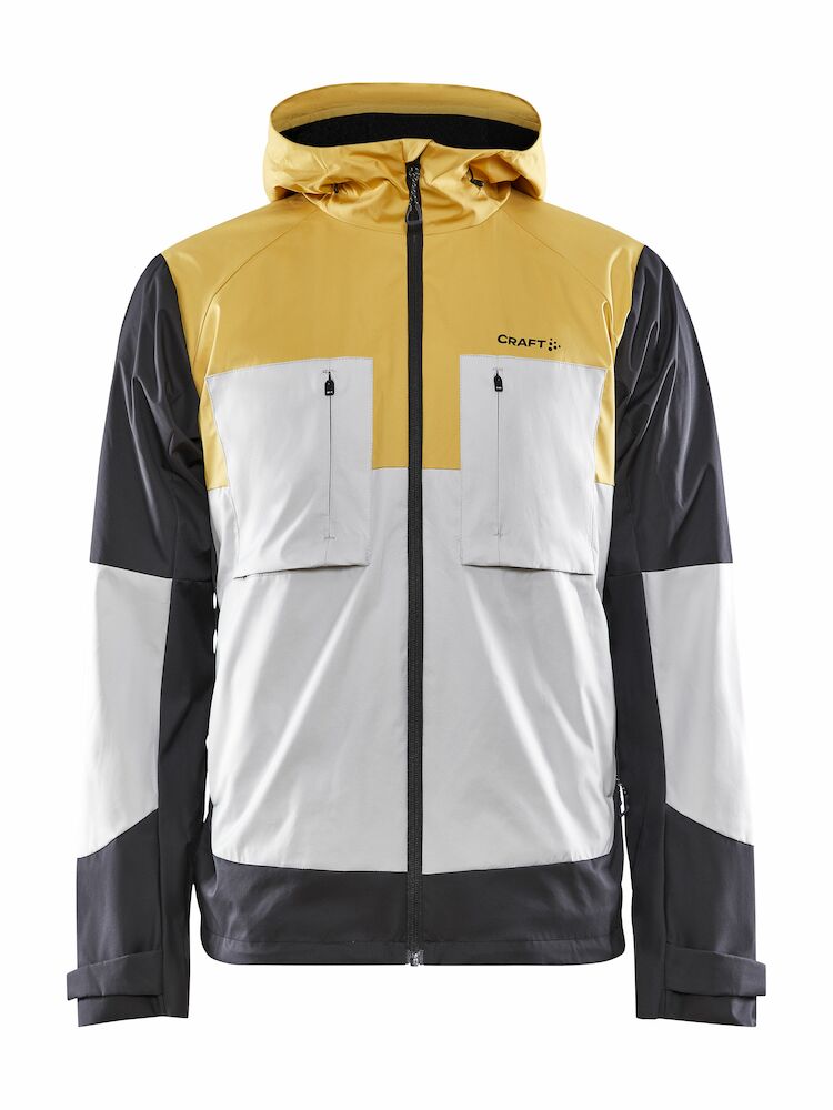 ADV Backcountry Jacket - Herra