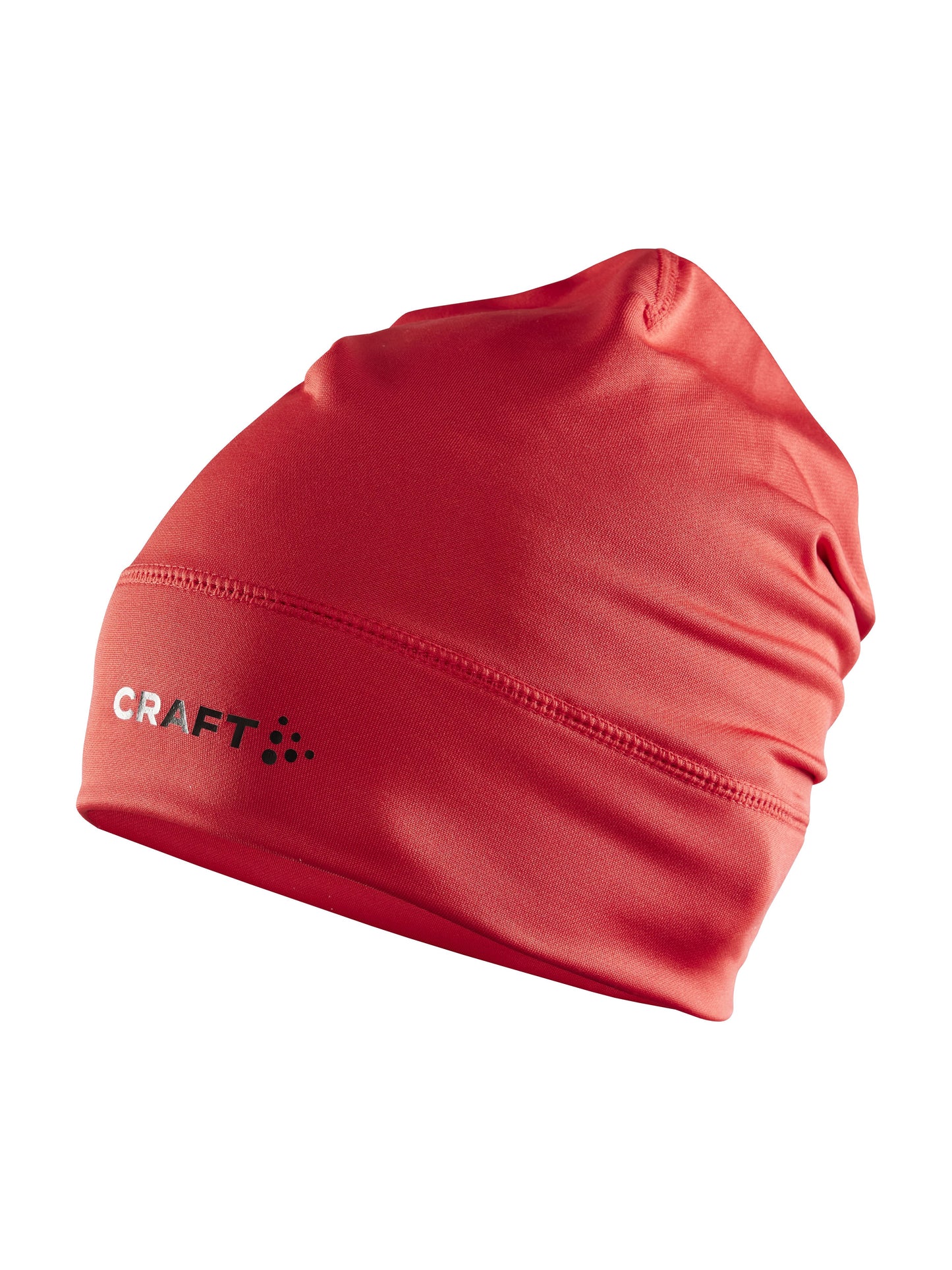CORE Essence Jersey Hat - rauður