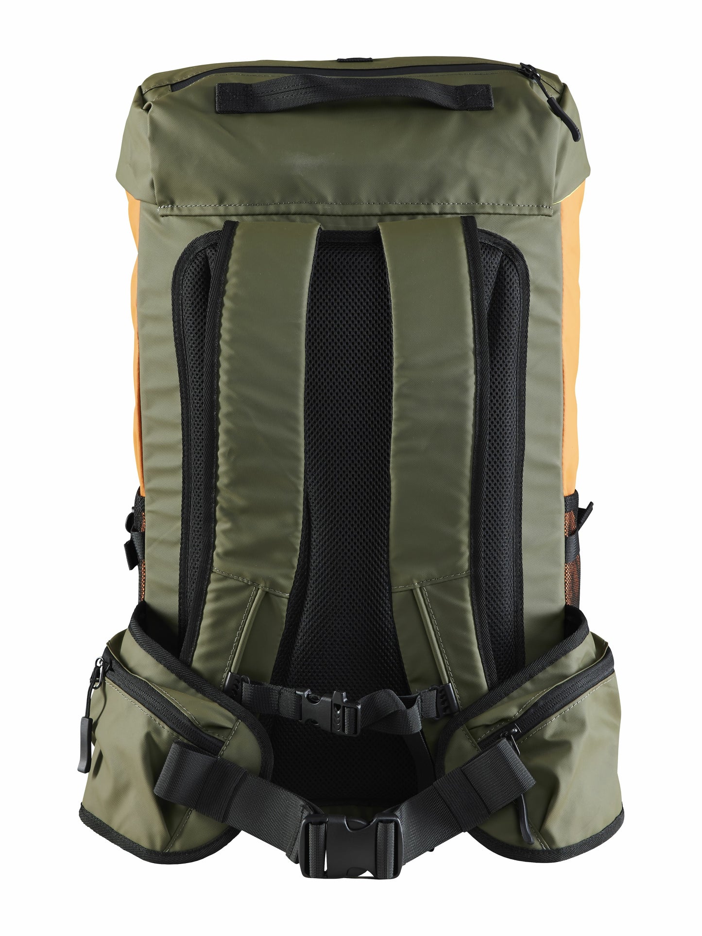 ADV Entity Travel Backpack 35 L