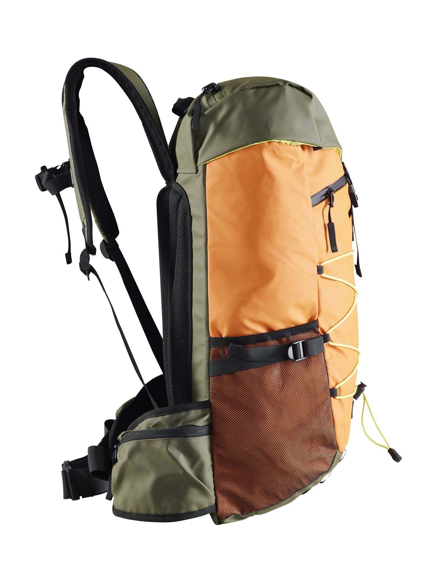 ADV Entity Travel Backpack 35 L