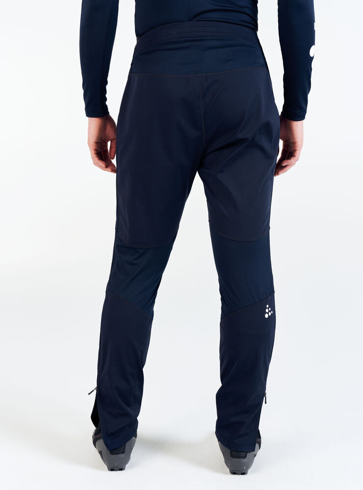 Nordic Ski FZ buxur - Navy