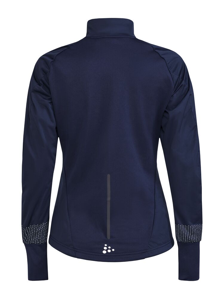 Nordic Ski jakki - Navy - allar stærðir