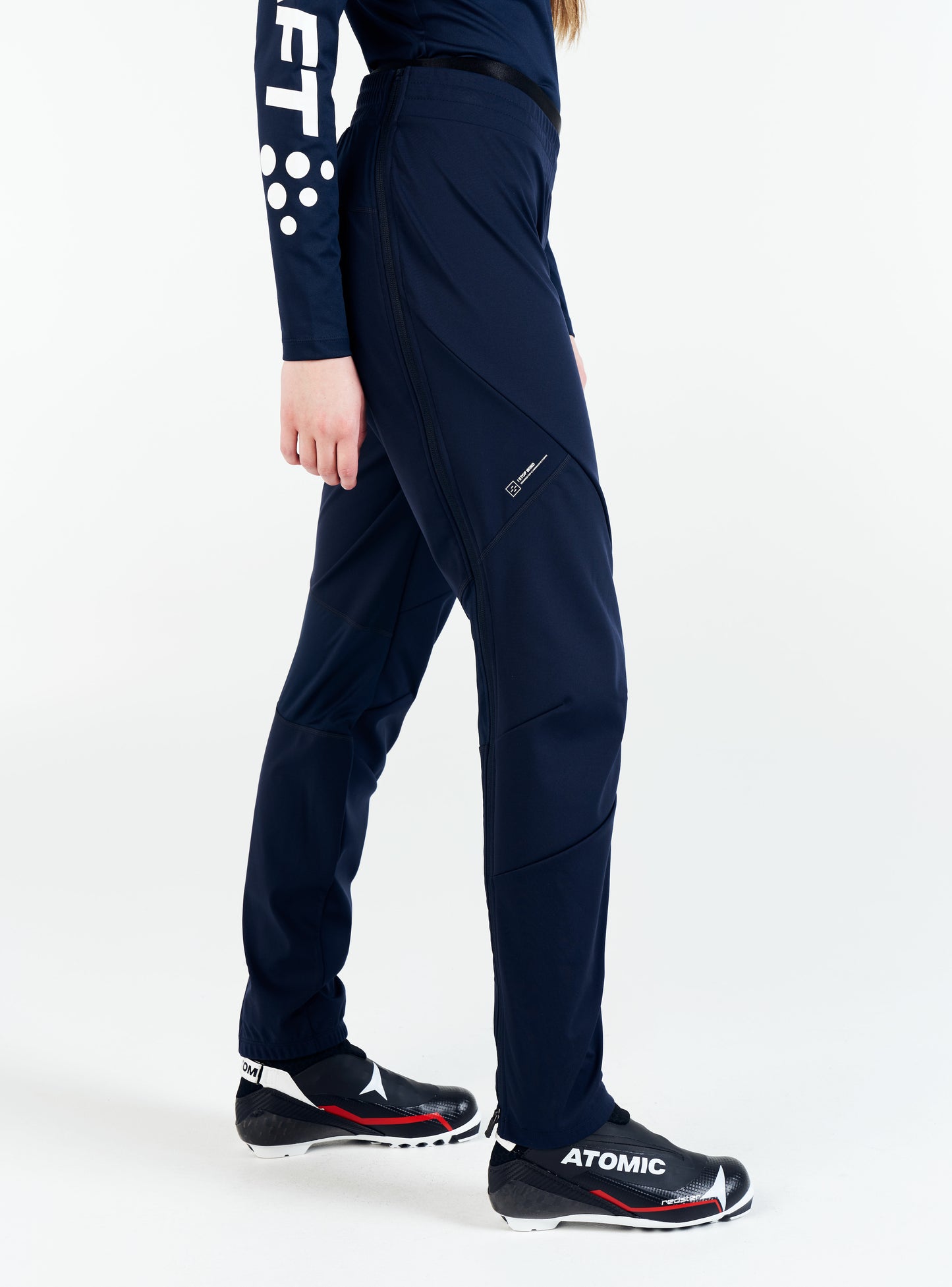 SÓ - Nordic Ski FZ buxur - allar stærðir