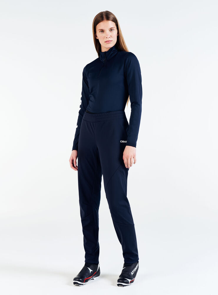 Nordic Ski FZ buxur - Navy