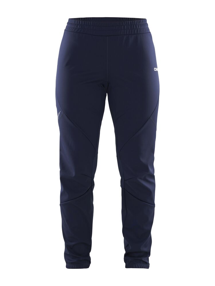 Nordic Ski FZ buxur - Navy