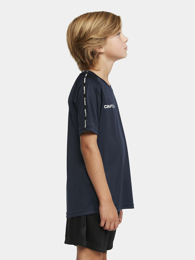 Squad 2.0 Bolur - Navy