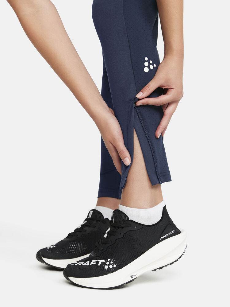 EXTEND buxur - dömu- og herrasnið