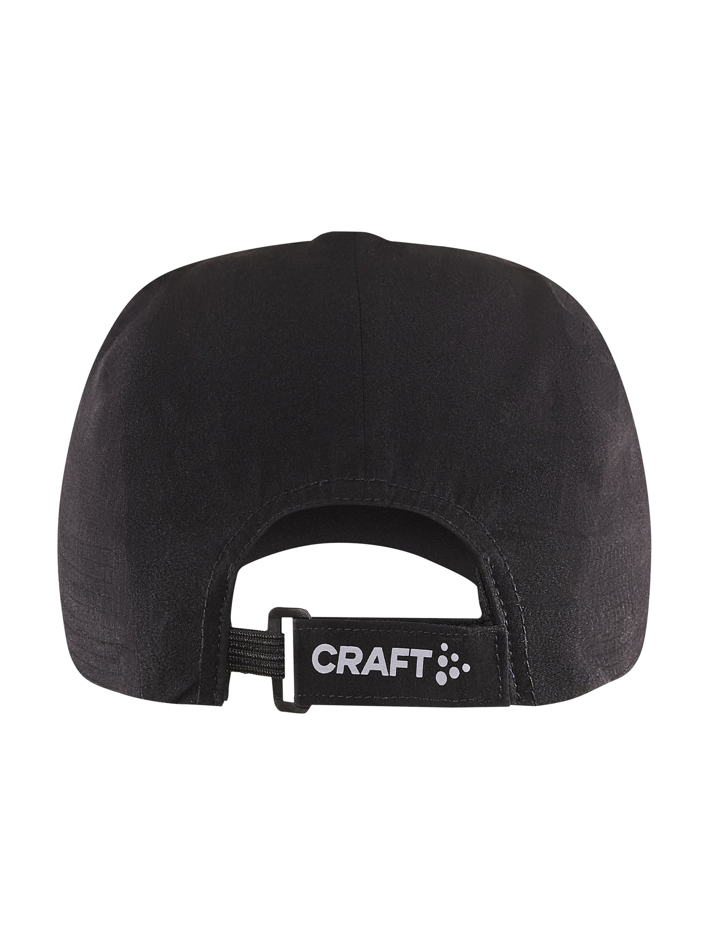 CRAFT PRO RUN Hlaupa derhúfa - Svört