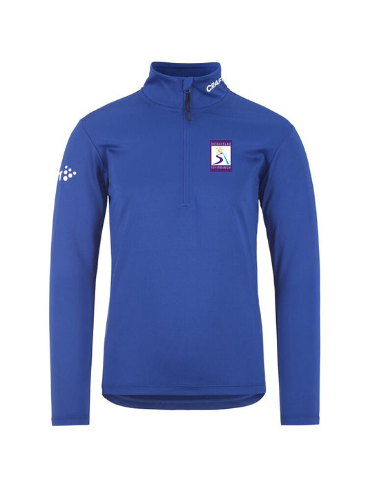 SKÍÐAFÉLAG ÍSFIRÐINGA - Nordic Ski Club Jersey -  allar stærðir