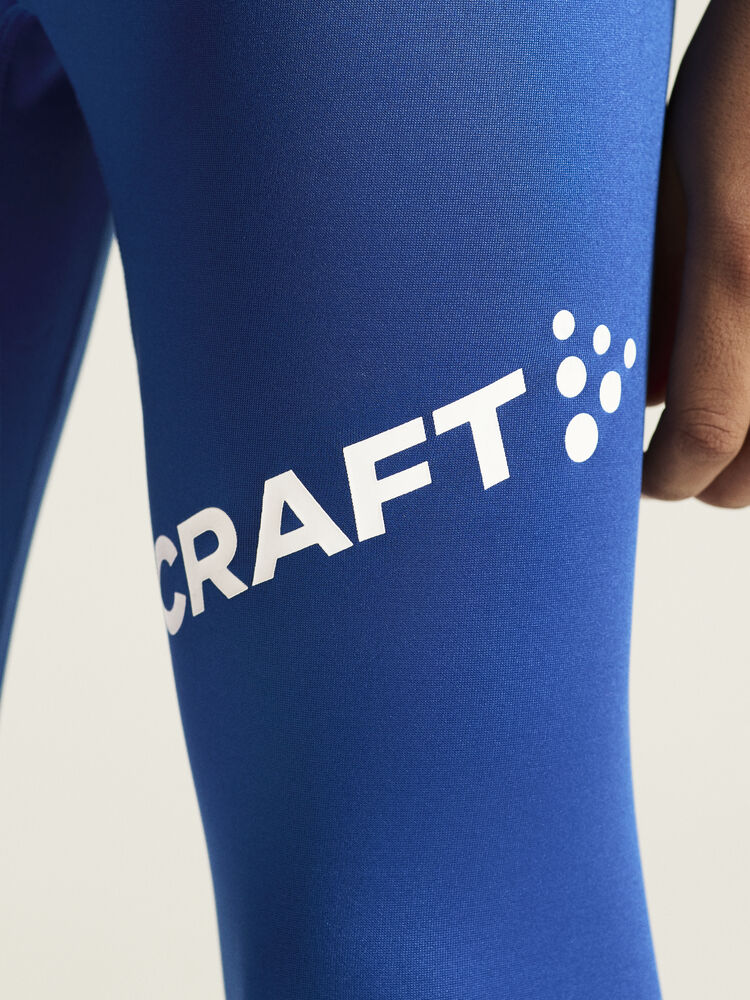 ADV Nordic Club Tights - Bláar