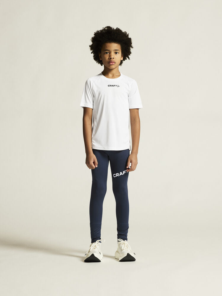 ADV Nordic Club Tights - Navy