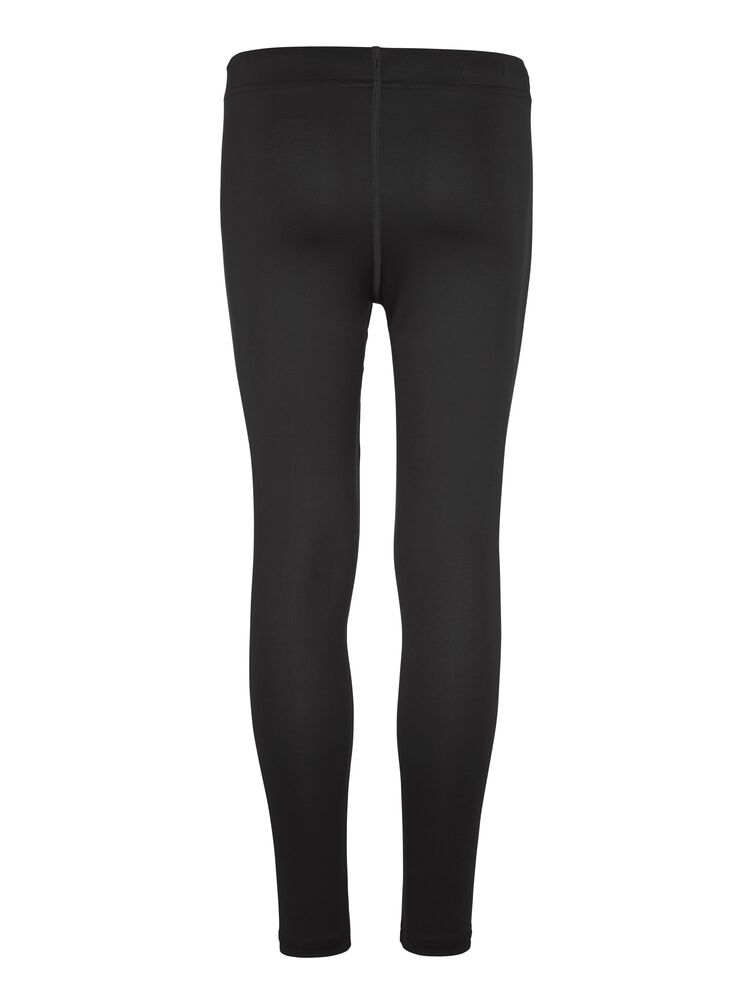 ADV Nordic Club Tights - Svartar