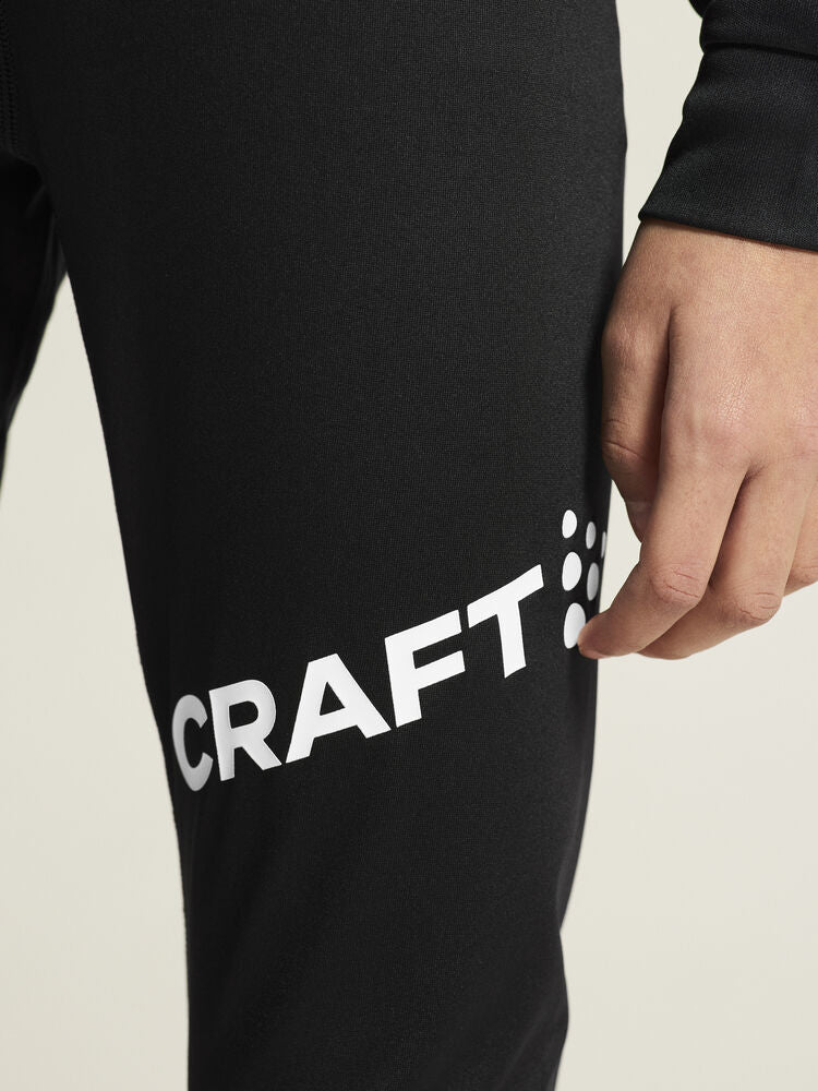 ADV Nordic Club Tights - Svartar