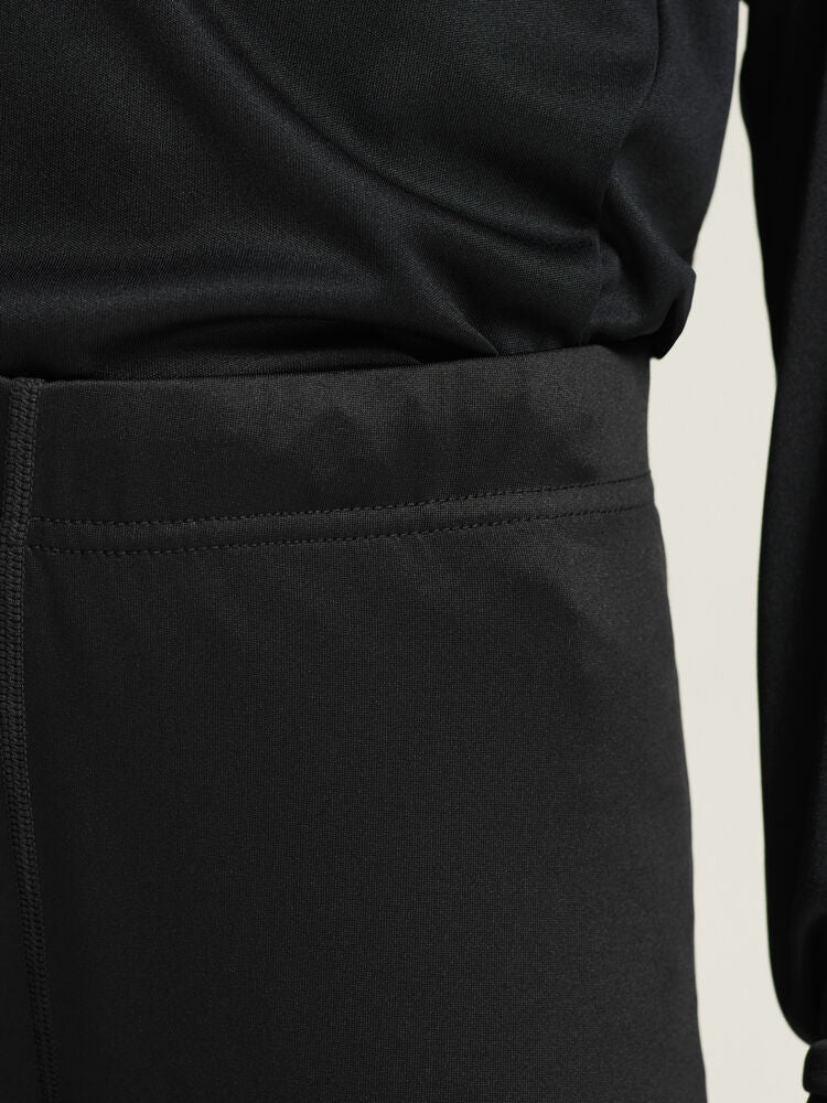 ADV Nordic Club Tights - Svartar