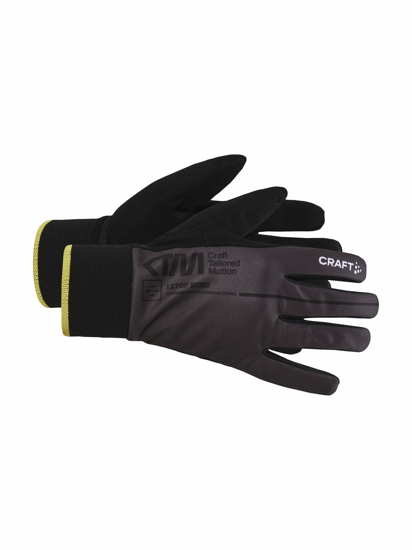 CTM Race Glove - Allar stærðir