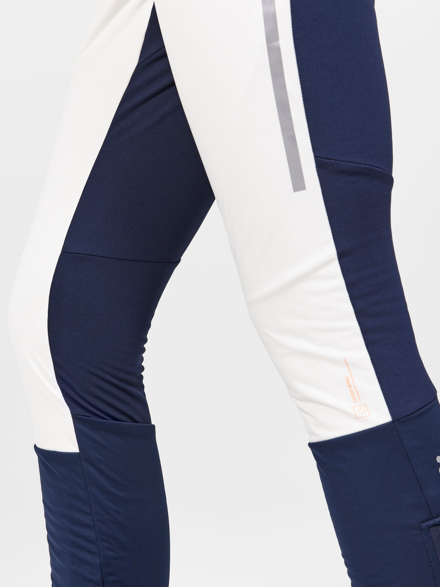 Core Nordic Training Wind Tights - dömustærðir
