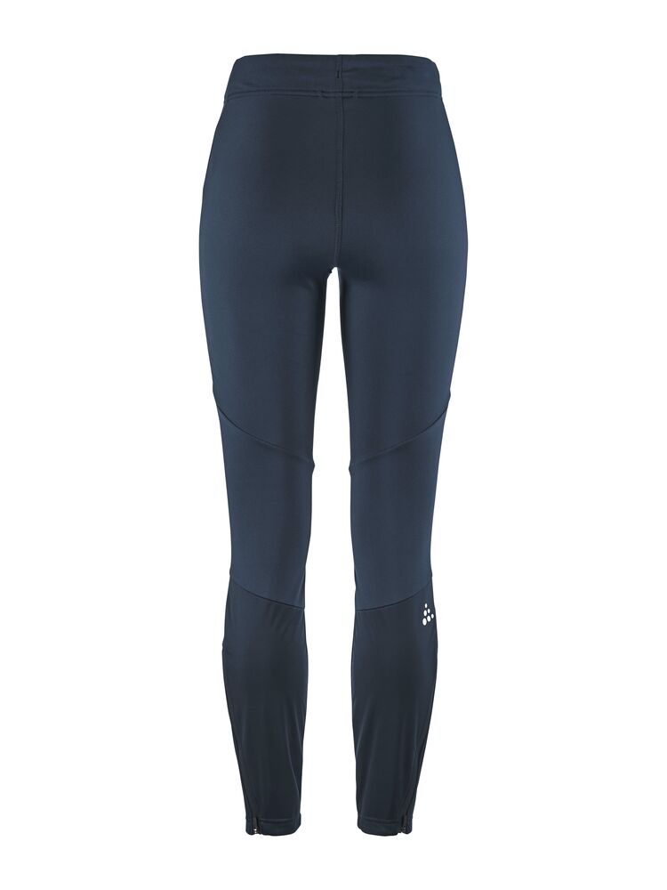 Nordic Ski Wind Tigths - Navy