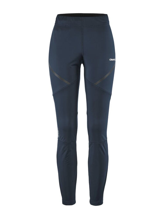 Nordic Ski Wind Tigths - Navy