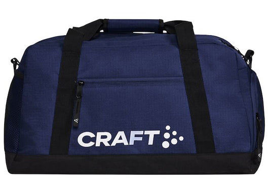 Slökkvilið Akureyrar - Íþróttataska - 36L - Navy