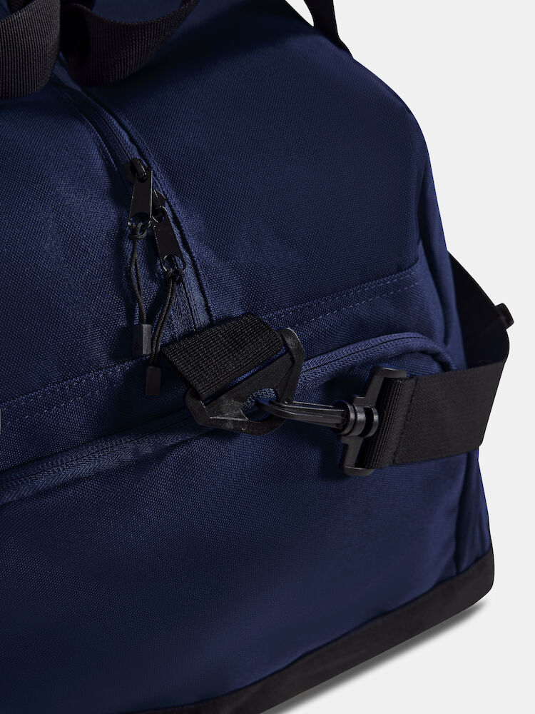MUDO - Íþróttataska - 36L - Navy