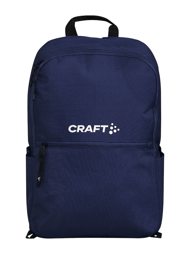 Slökkvilið Akureyrar - Bakpoki - 16L - Navy