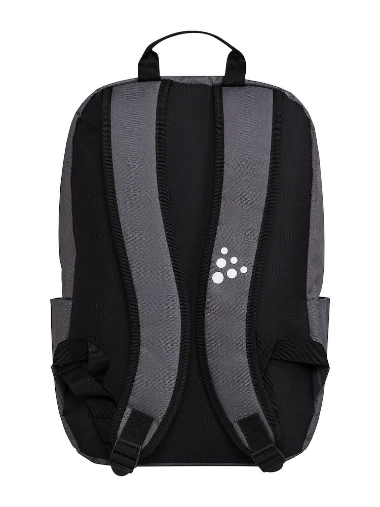 Bakpoki - 16L - Grár