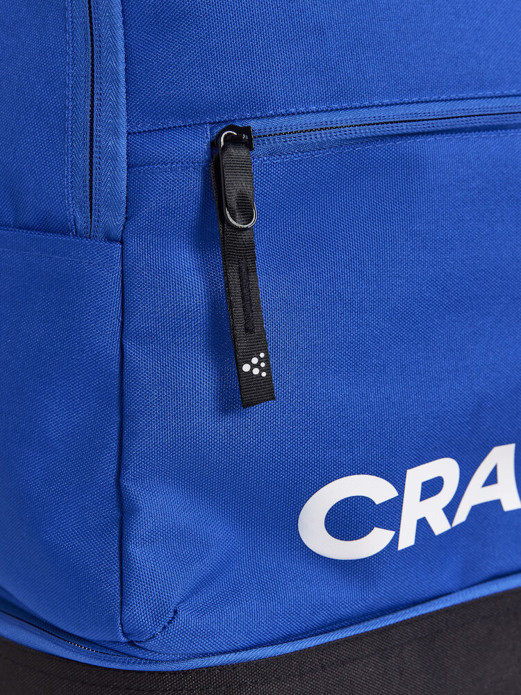 Bakpoki m/skóhólfi - 26L -Blár