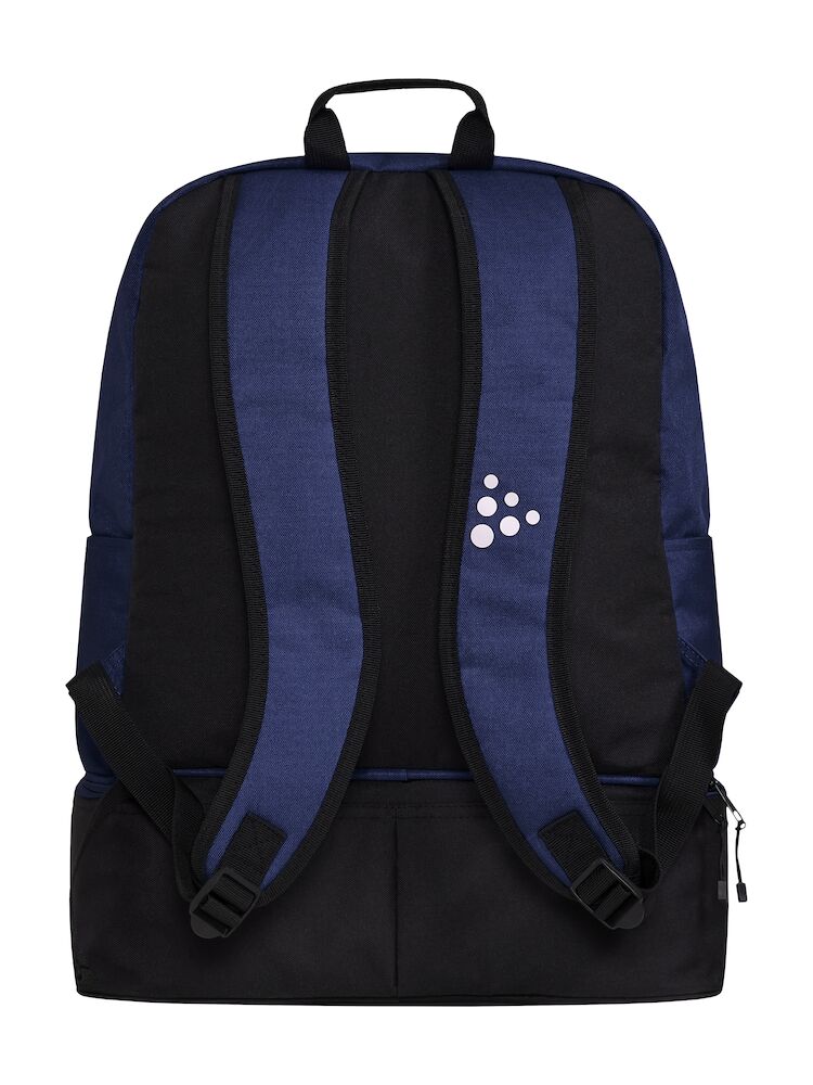 ÍRB - Bakpoki m/skóhólfi - 26L