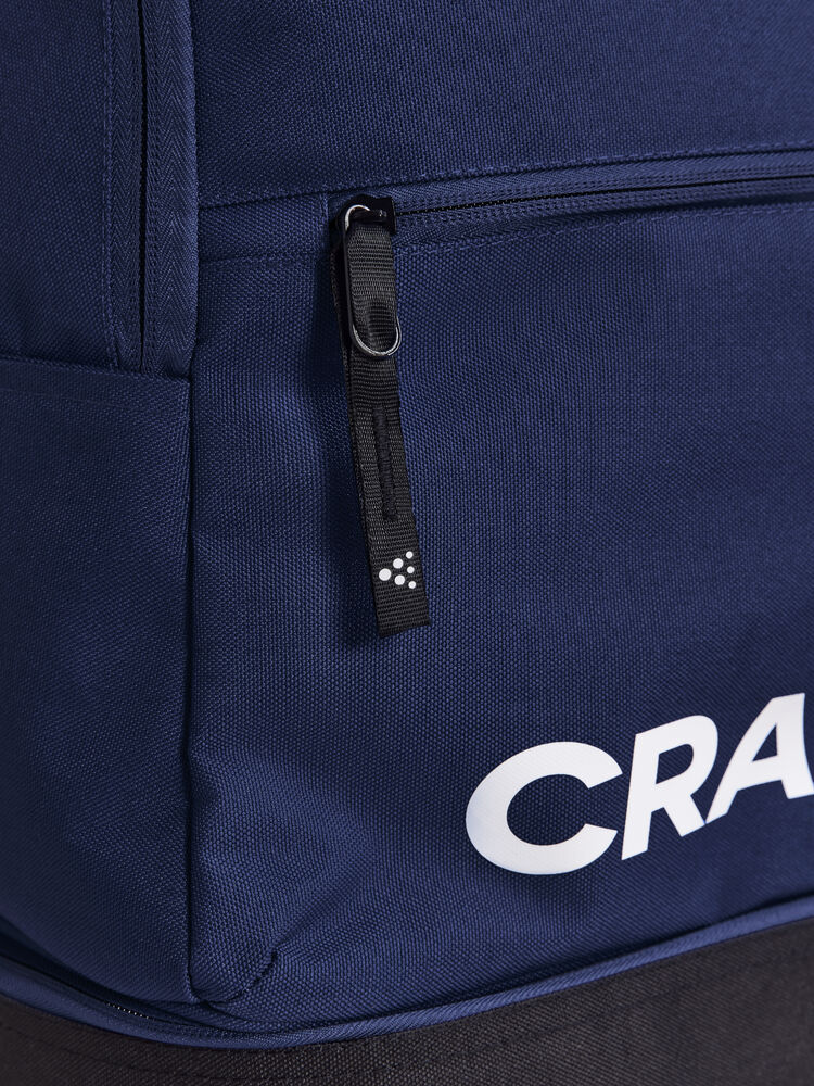 Bakpoki m/skóhólfi - 26L - Navy