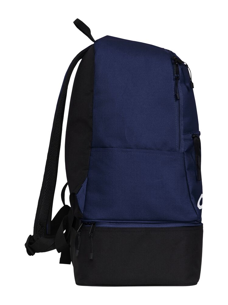 Bakpoki m/skóhólfi - 26L - Navy