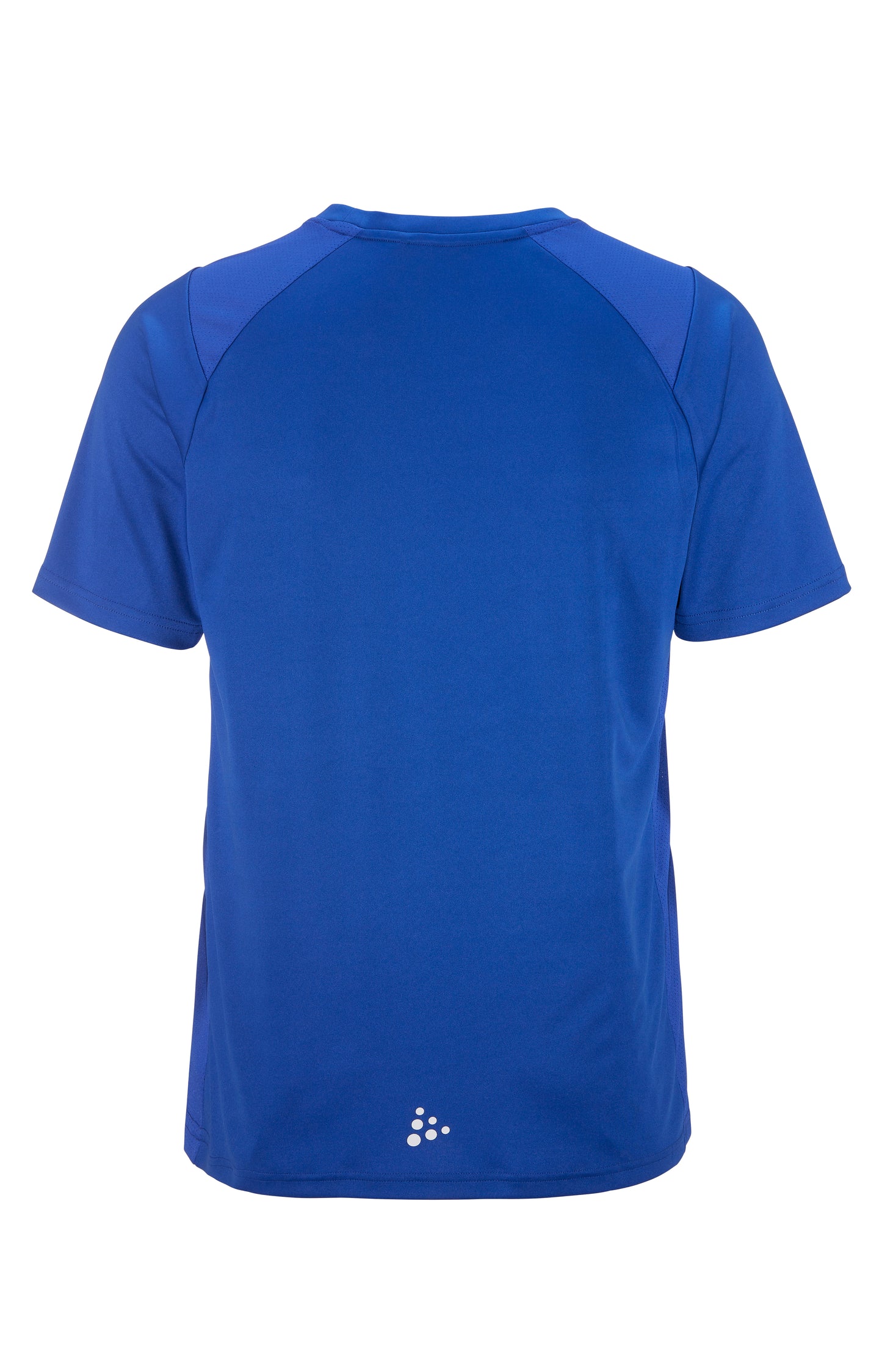 HAMAR körfubolti- Stutterma bolur með stóru merki - allar stærðir